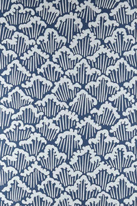 Farrow & Ball Wallpaper Aranami-Exeter Paint Stores