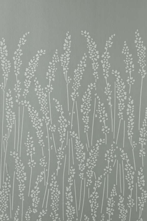 Farrow & Ball Wallpaper Feather Grass-Exeter Paint Stores