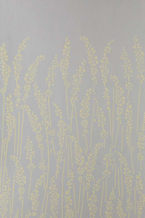 Farrow & Ball Wallpaper Feather Grass-Exeter Paint Stores