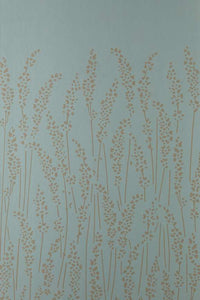 Farrow & Ball Wallpaper Feather Grass-Exeter Paint Stores