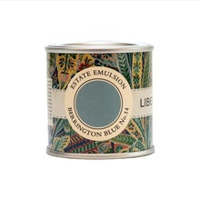 Farrow & Ball Archive Collection: Berrington Blue No.14-Exeter Paint Stores