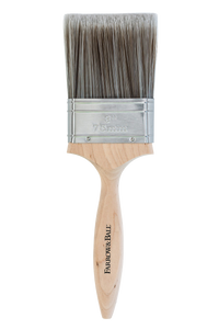 Farrow & Ball Flat Paint Brush