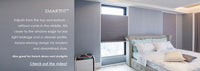 Portrait Cellular Shades-Exeter Paint Stores