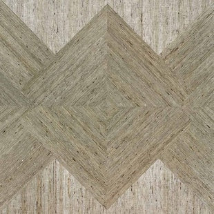 Phillip Jeffries Naturals Arrowroot Inlay Wallcoverings