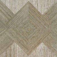 Phillip Jeffries Naturals Arrowroot Inlay Wallcoverings