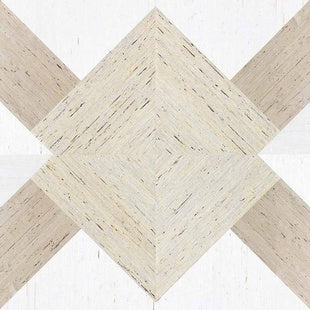 Phillip Jeffries Naturals Arrowroot Inlay Wallcoverings