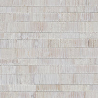 Phillip Jeffries Naturals Boho Block Wallpaper