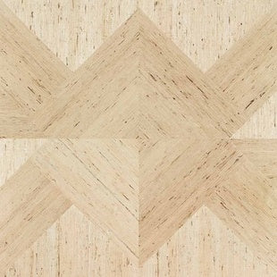 Phillip Jeffries Naturals Arrowroot Inlay Wallcoverings