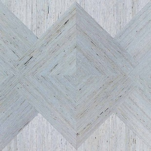 Phillip Jeffries Naturals Arrowroot Inlay Wallcoverings