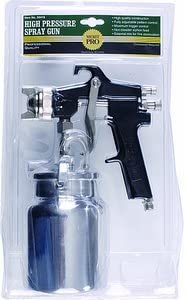 Merit Pro Cup Gun Paint Sprayer