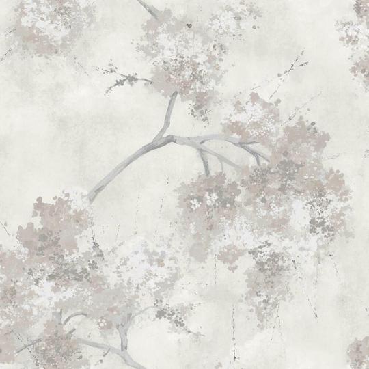 Weeping Cherry Tree Peel & Stick Wallpaper