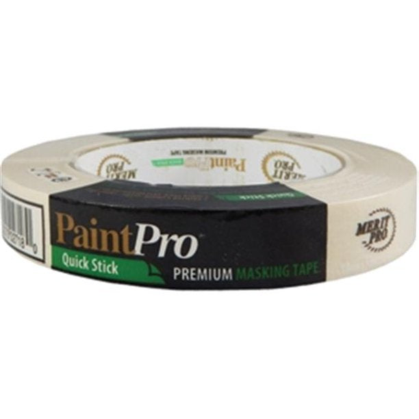 Merit Pro Premium Masking Tape