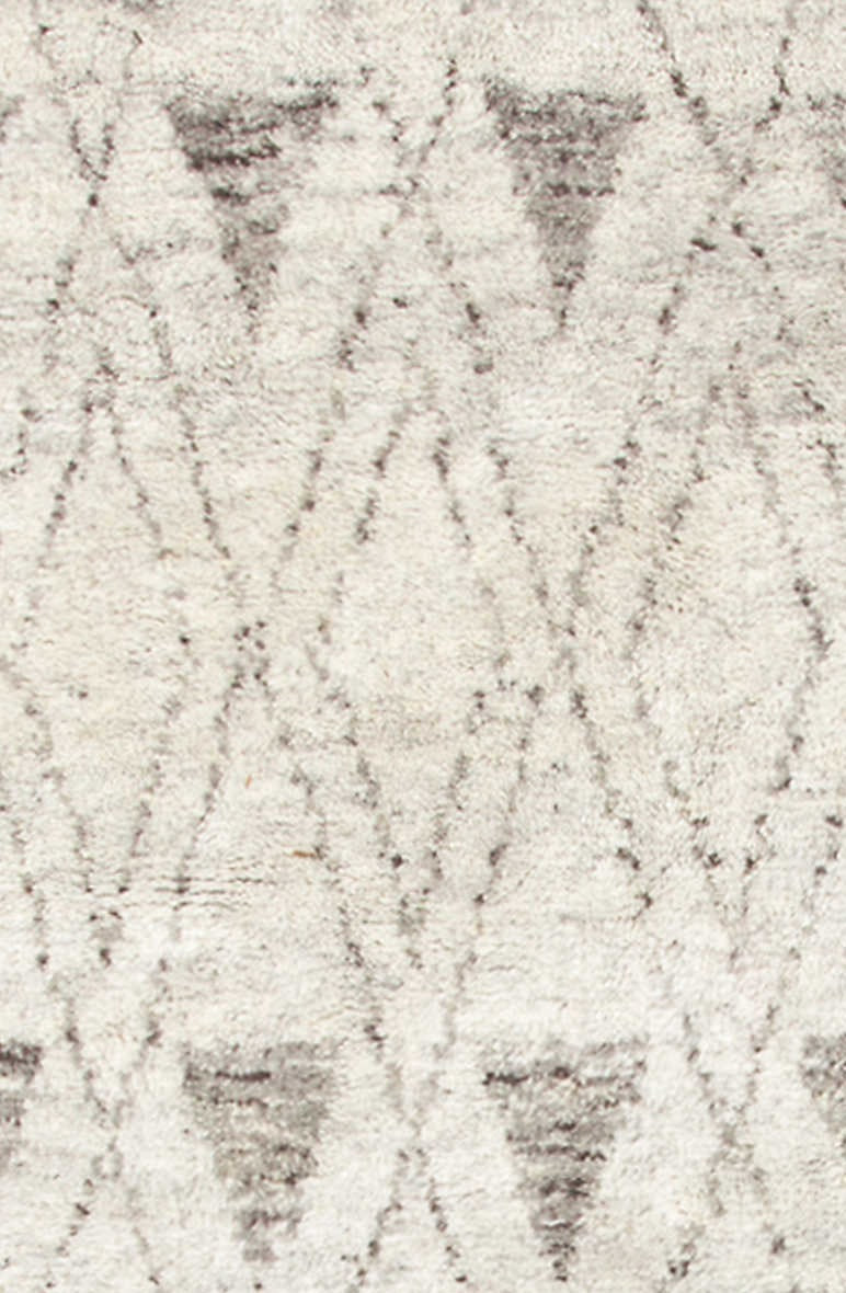 DASH & ALBERT MASINISSA HAND KNOTTED RUG-Exeter Paint Stores