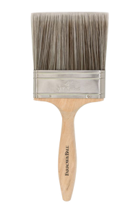 Farrow & Ball Flat Paint Brush