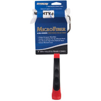 Arroworthy Microfiber roller covers