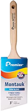 Premier Montauk Brush