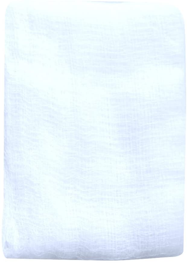 Trimaco SuperTuff #10301 -100-Percent Cotton Bleached Cheesecloth-Exeter Paint Stores