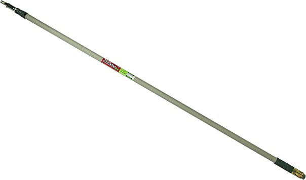 Wooster 6'-12' Sherlock GT Convertible Pole