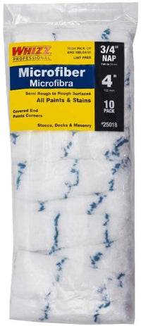 Whizz microfiber Rollers-Exeter Paint Stores