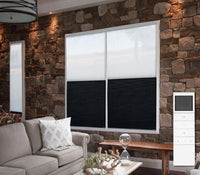 Portrait Cellular Shades-Exeter Paint Stores