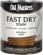Old Masters .5pt Fast Dry Stain