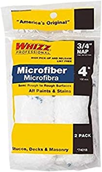 Whizz microfiber Rollers