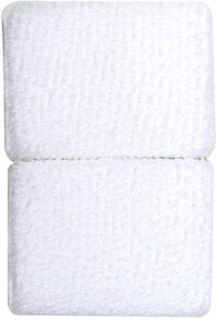 Trimaco #10102 SuperTuff Sponge, 2 Pack Staining Pad, White-Exeter Paint Stores