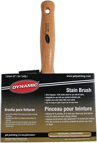 Dynamic Stain Brush
