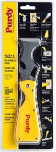 Purdy 10 in 1 painters tool 00832-Exeter Paint Stores
