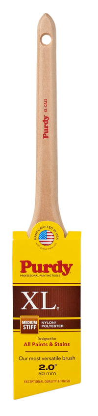 Purdy XL- Dale Paint Brush
