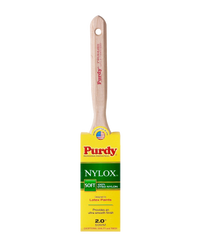 Purdy Nylox Brush 2.5in