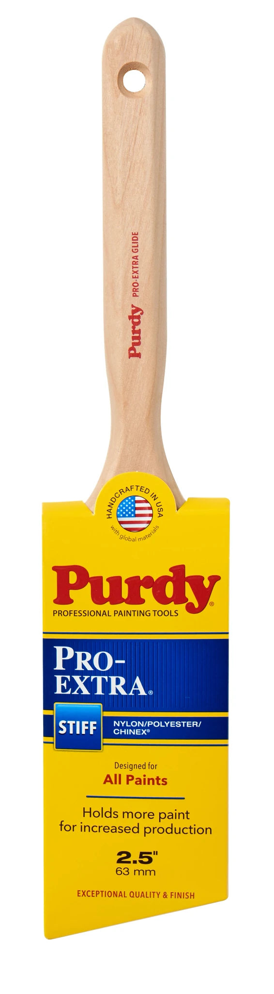 Purdy Pro Extra Brush