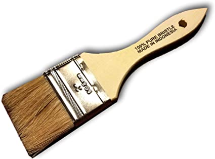 Merit Pro Chip Brush