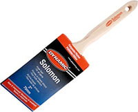 Dynamic Solomon Paint Brush