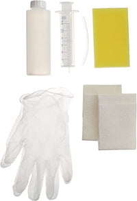 SamaN Mixing Kit And Applicator #60003-Exeter Paint Stores