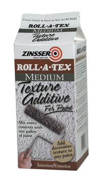 Zinsser Roll A Tex