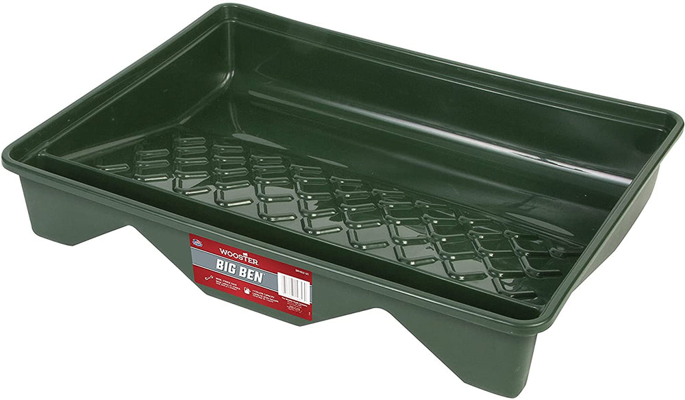 Wooster Brush BR412-21 Ben Tray, 21"