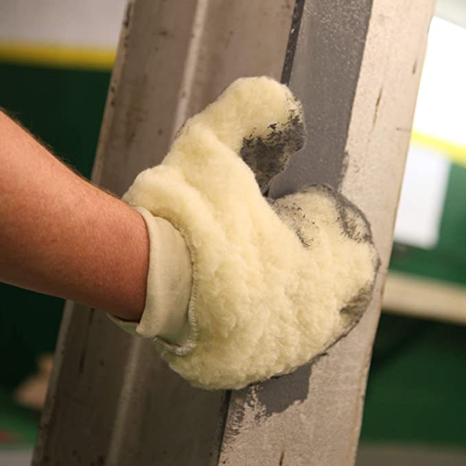 Trimaco SuperTuff Painter's Mitt with thumb – Exeter Paint Stores