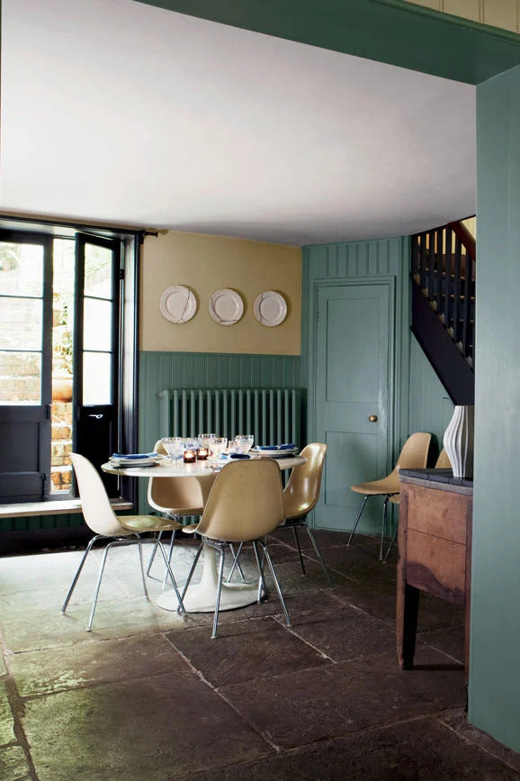 Farrow & Ball Card Room Green No.79-Exeter Paint Stores