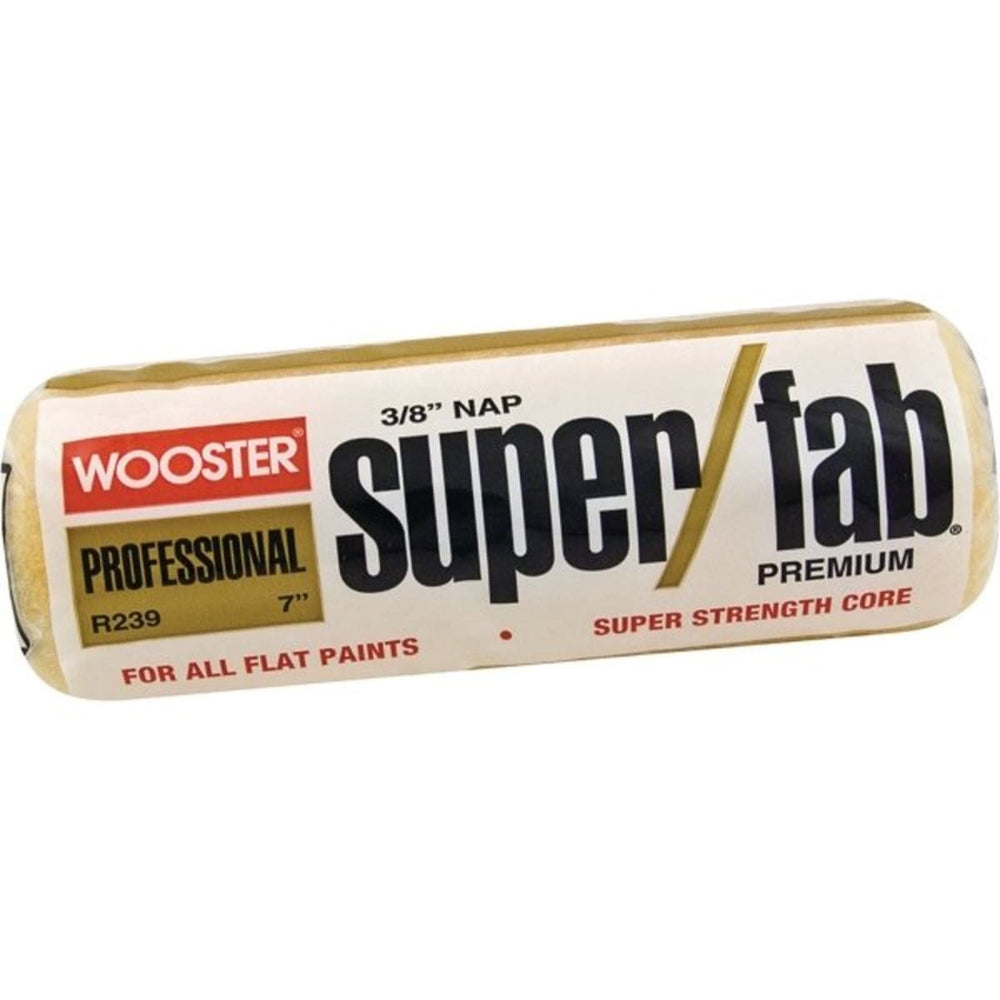 Wooster Super/Fab Roller Covers-Exeter Paint Stores