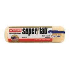 Wooster Super/Fab Roller Covers-Exeter Paint Stores