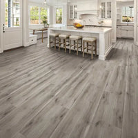 Amazing Smokey Oak LVT
