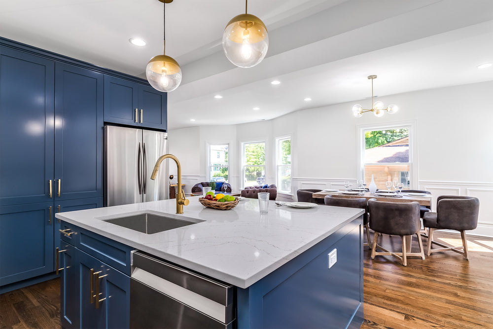 Level 3 Quartz ( Local Only )