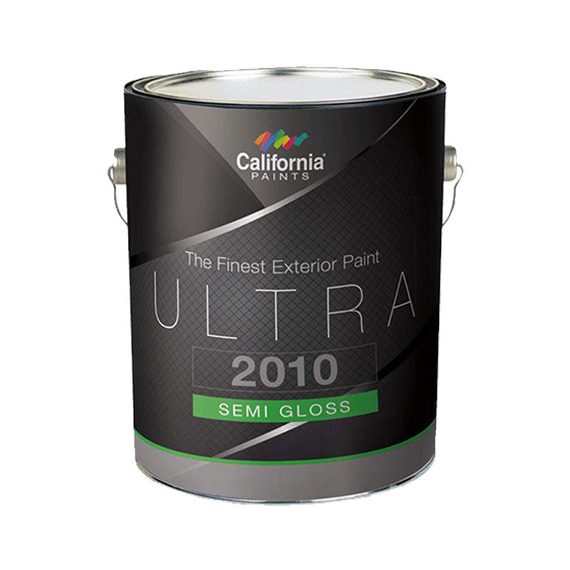 Premium Exterior Ultra 2010 Semi Gloss Paint-Exeter Paint Stores