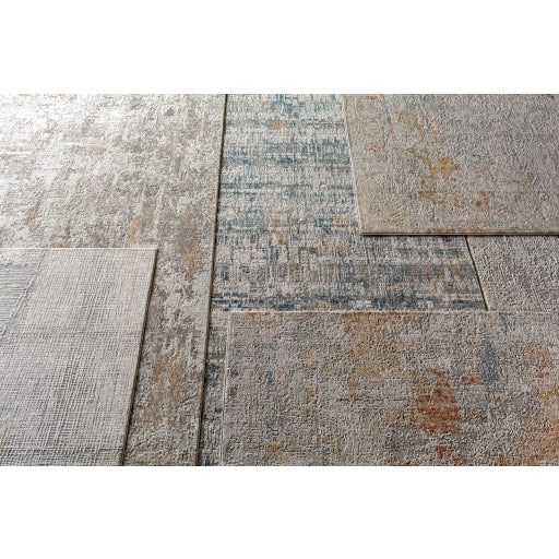 Surya Carmel CRL-2304 Multi-Color Rug-Rugs-Exeter Paint Stores