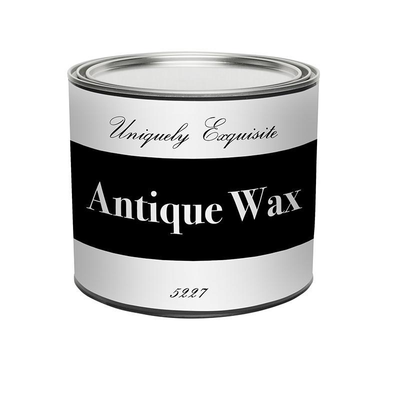Chaulk Finish Antique Wax-Exeter Paint Stores