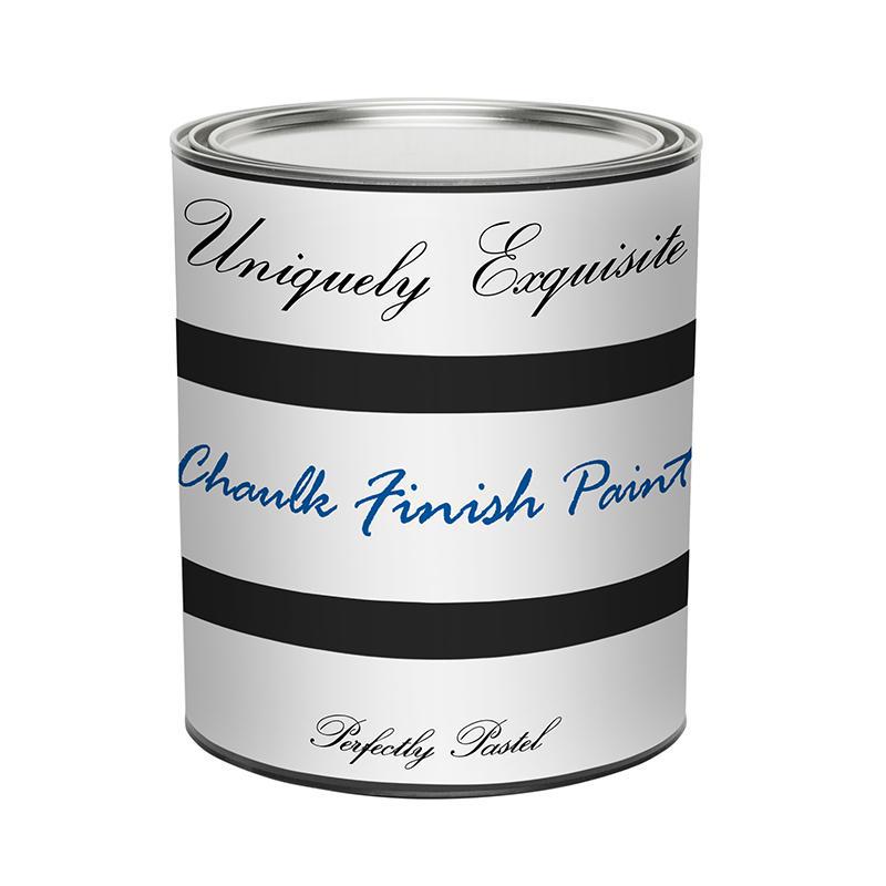 Chaulk Finish Paint-Exeter Paint Stores