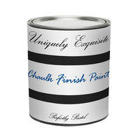 Chaulk Finish Paint-Exeter Paint Stores