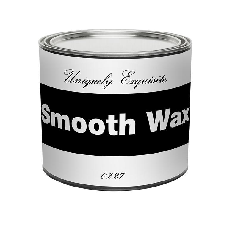 Chaulk Finish Smooth Wax-Exeter Paint Stores