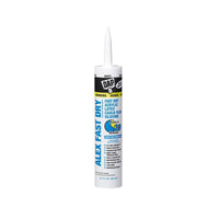 Dap Alex fast dry caulk-Exeter Paint Stores